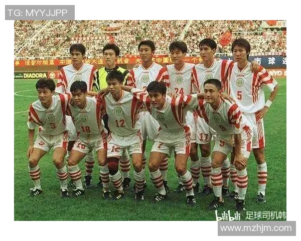 足球卢文武的传奇之路与中国足球的未来展望