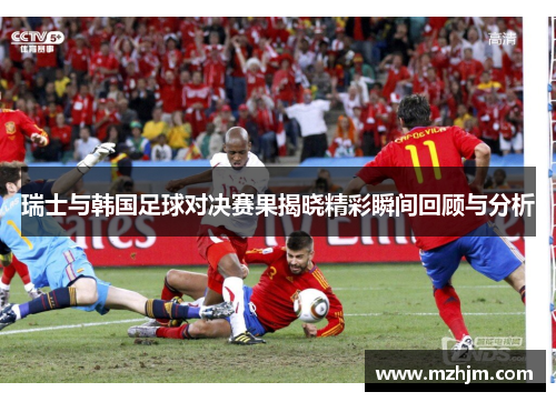 瑞士与韩国足球对决赛果揭晓精彩瞬间回顾与分析