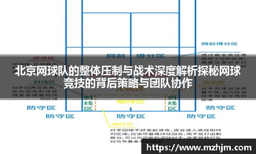 北京网球队的整体压制与战术深度解析探秘网球竞技的背后策略与团队协作